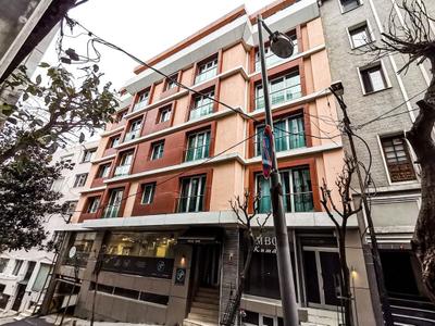 Lagom Nişantaşı Residence