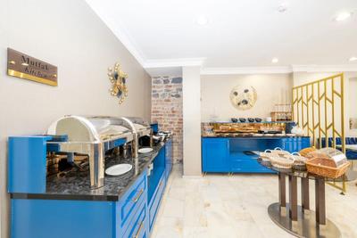 Moonlight Elegance Boutique Hotels