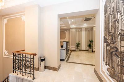 Moonlight Elegance Boutique Hotels