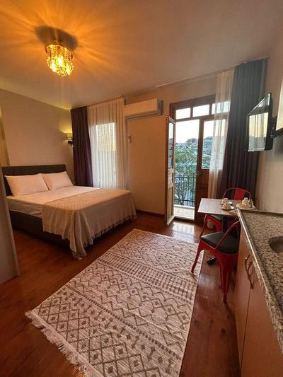Narpera Taksim