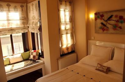 No 34 Hotel