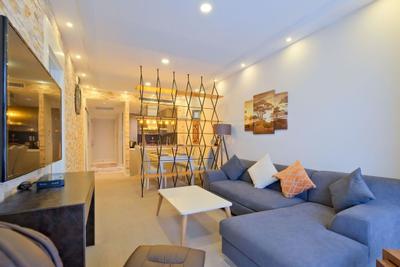 Petek Residence by NewInn