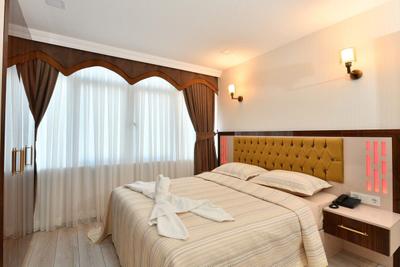 Seamoon Hotel