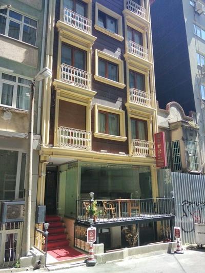 Solo Hotels Istanbul