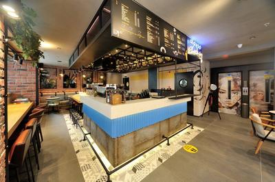 Stayso BY Cloud7 Hotel