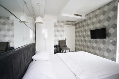 Time Hotel