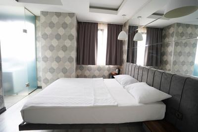 Time Hotel