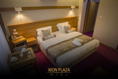 Won Plaza
