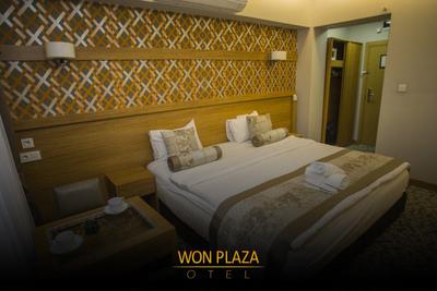 Won Plaza