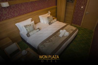 Won Plaza