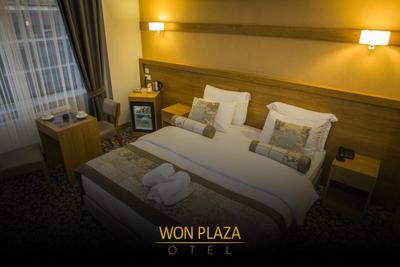 Won Plaza