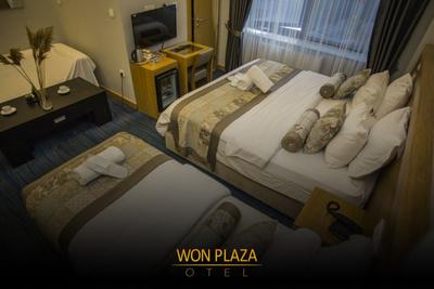 Won Plaza