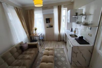 Şişli Çimen No99 A