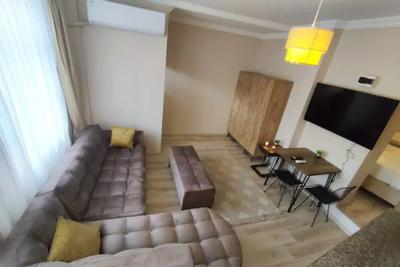 Şişli Çimen No99 A