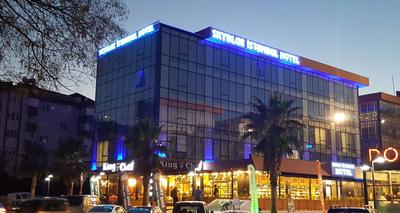 Skyblue İstanbul Hotel
