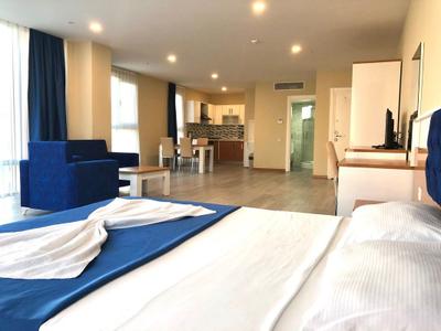 Skyblue İstanbul Hotel