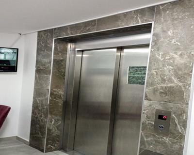 Taksim Soushian Hotel