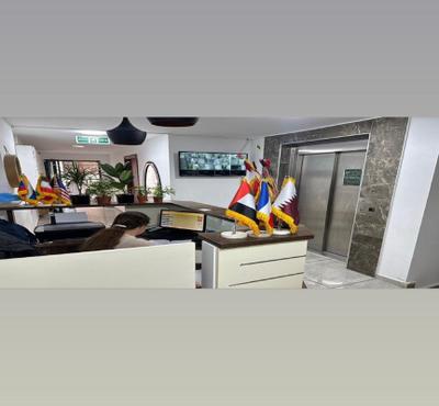 Taksim Soushian Hotel