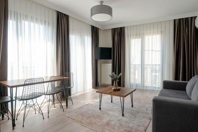 Taksim 11 Suites