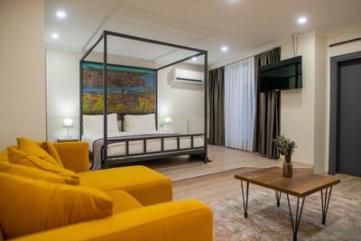 Taksim 11 Suites
