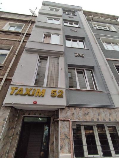 Taksim 52