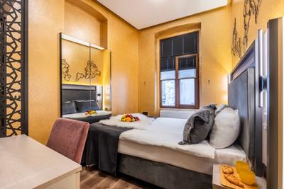 Taksim Terrapia Hotel