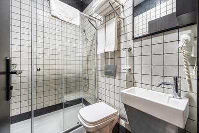 Taksim Terrapia Hotel