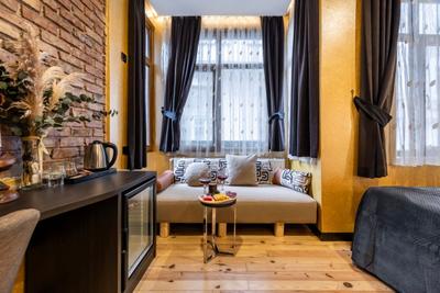 Taksim Terrapia Hotel