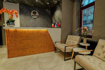 The Beybun Hotel