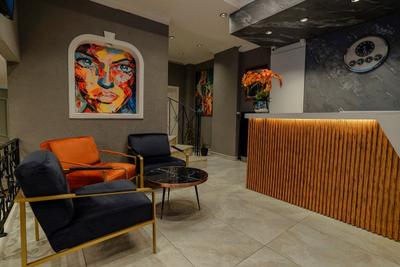 The Beybun Hotel