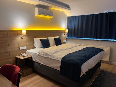 The Blue Suites