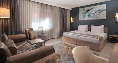 The Gate 30 Suites Ataşehir