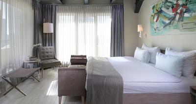 The Gate 30 Suites Ataşehir