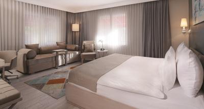 The Gate 30 Suites Ataşehir