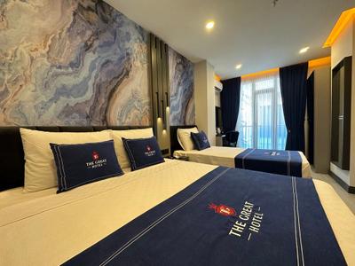 The Great Airport Hotel