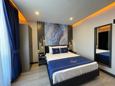 The Great Airport Hotel