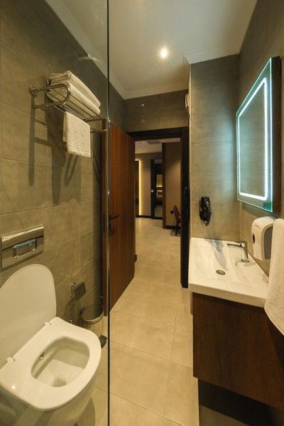 The Kailyn Hotels & Suites Ataşehir