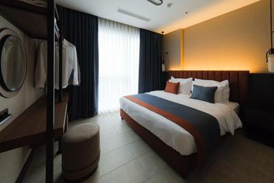The Kailyn Hotels & Suites Ataşehir