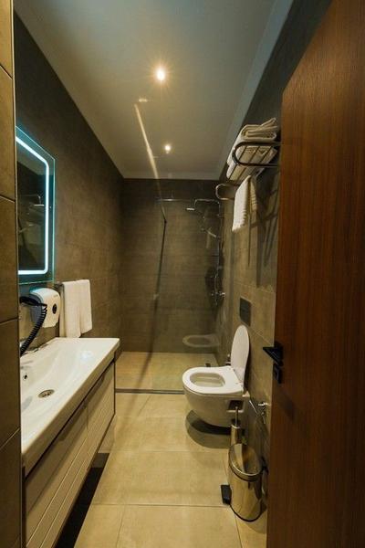 The Kailyn Hotels & Suites Ataşehir