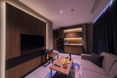 The Kailyn Hotels & Suites Ataşehir