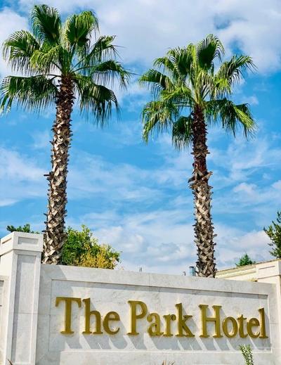 Istanbul Park Hotel
