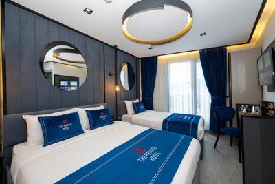 The Private Airport Hotel