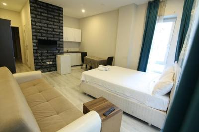 Trilya Hotel İstanbul