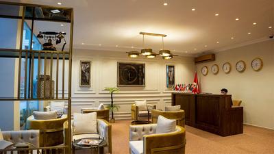 My Palace Hotel