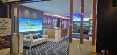 Skyblue İstanbul Hotel