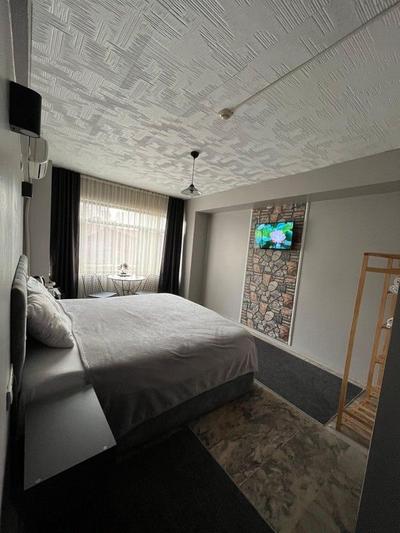 Tuzla Liya Otel Çarşı
