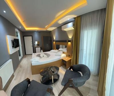 Tuzla First House