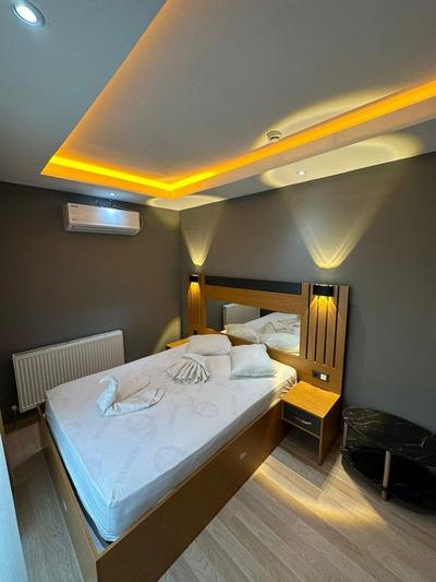 Tuzla First House
