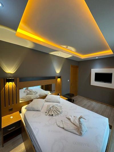 Tuzla First House