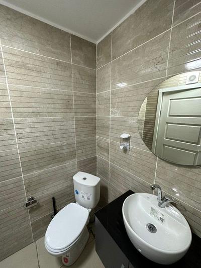 Tuzla First House